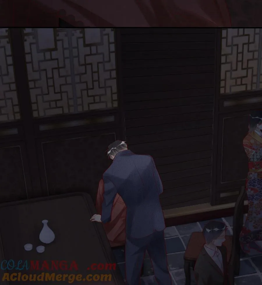 077 我不能来吗？36