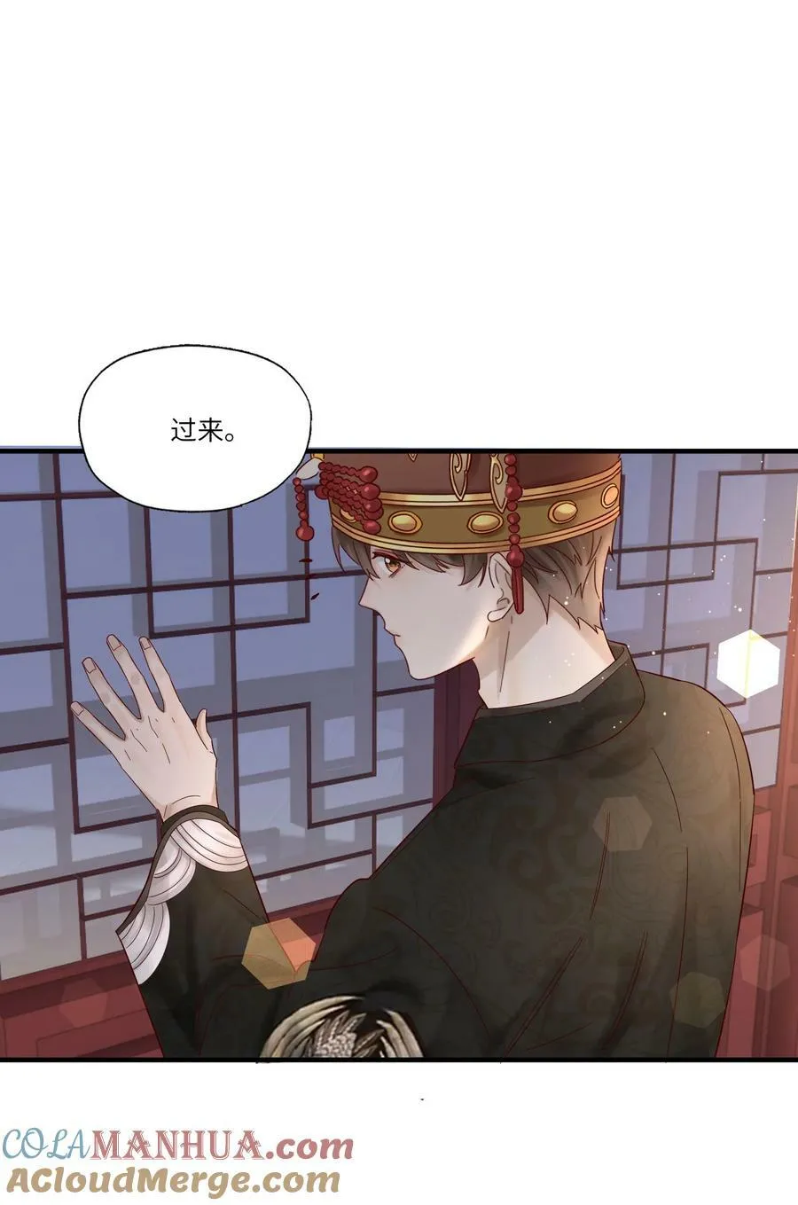 043 别招我21
