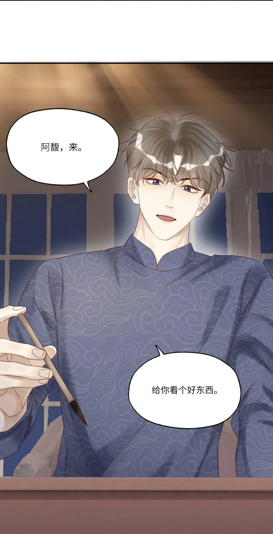 032 白头偕老31