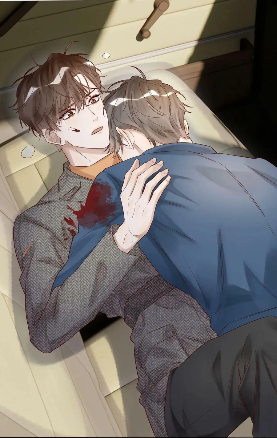 015 训犬1