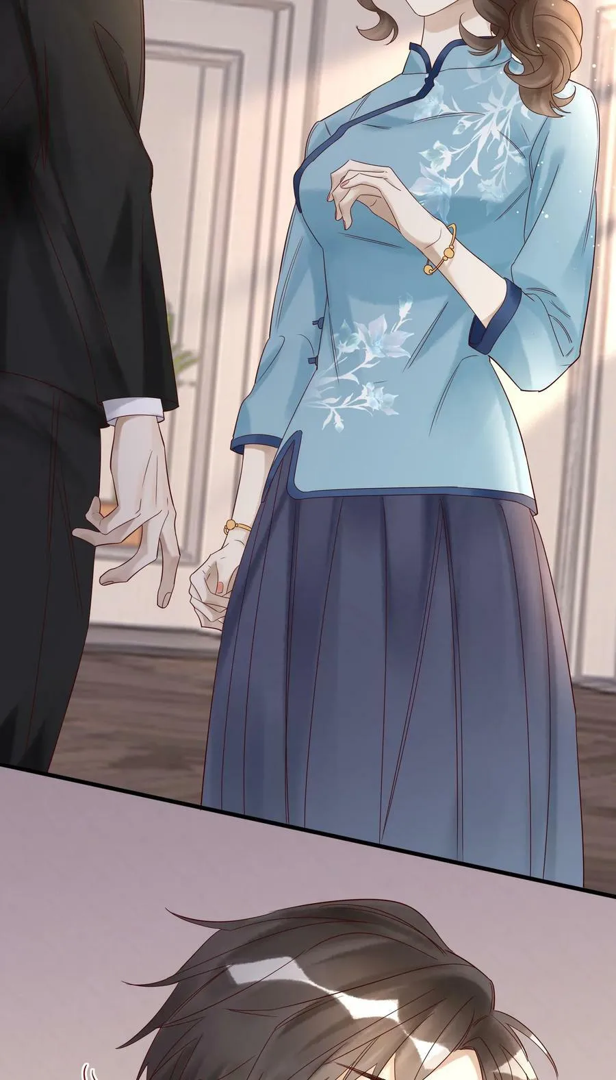 032 白头偕老7