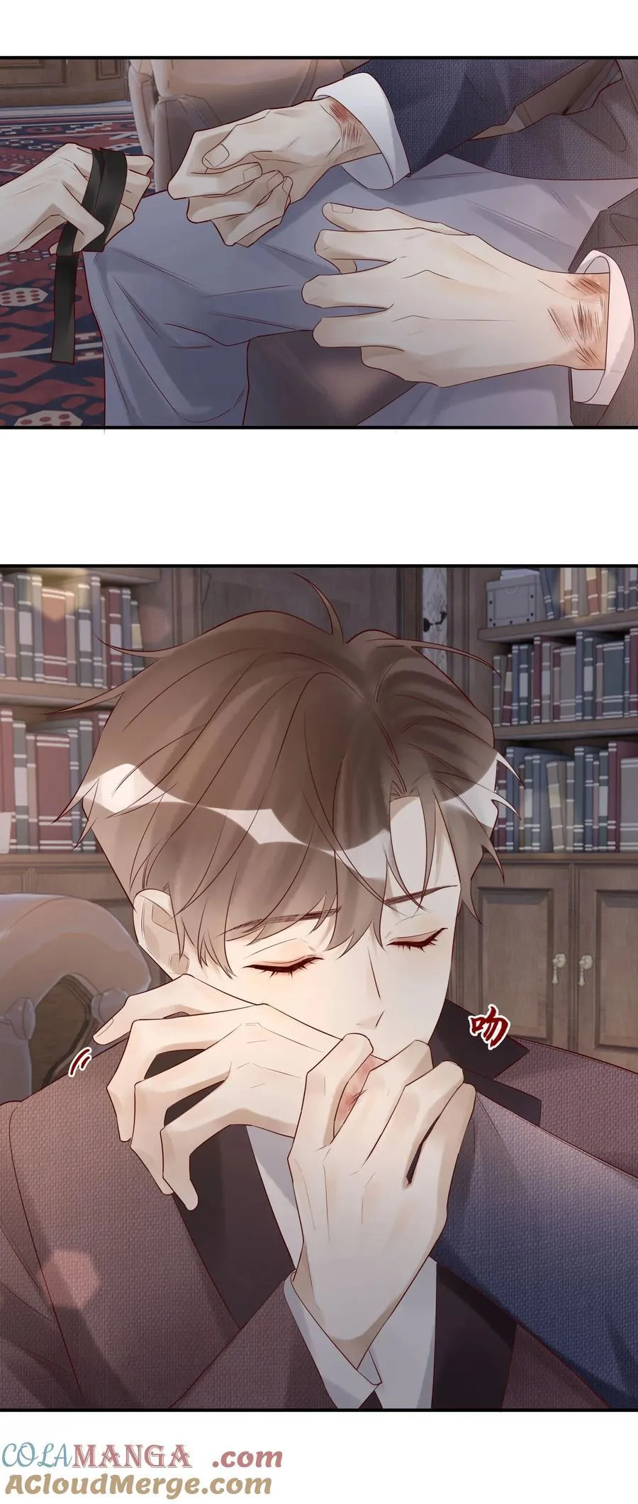 087 燎着虎须了34