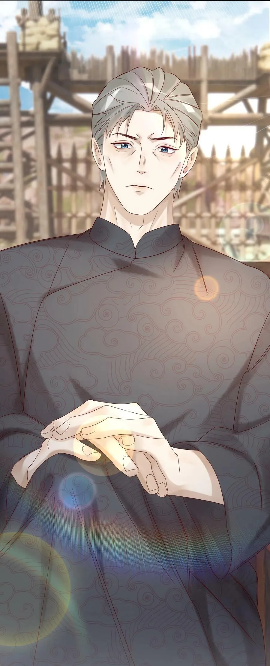 038 裁衣29
