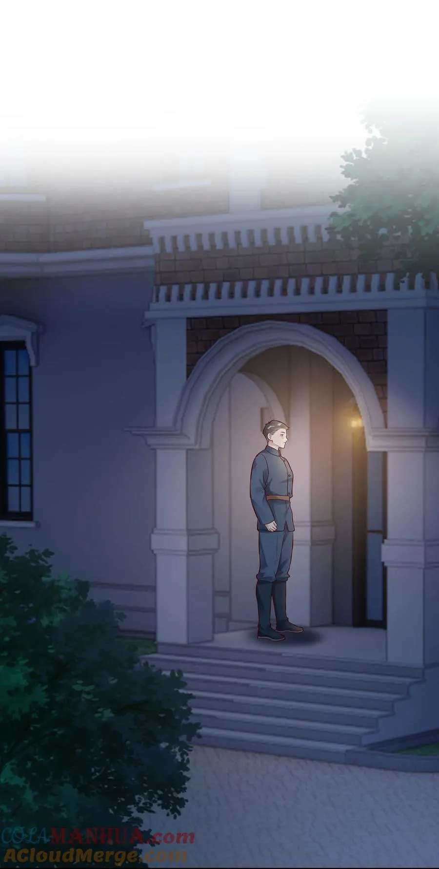 074 你要杀我？12