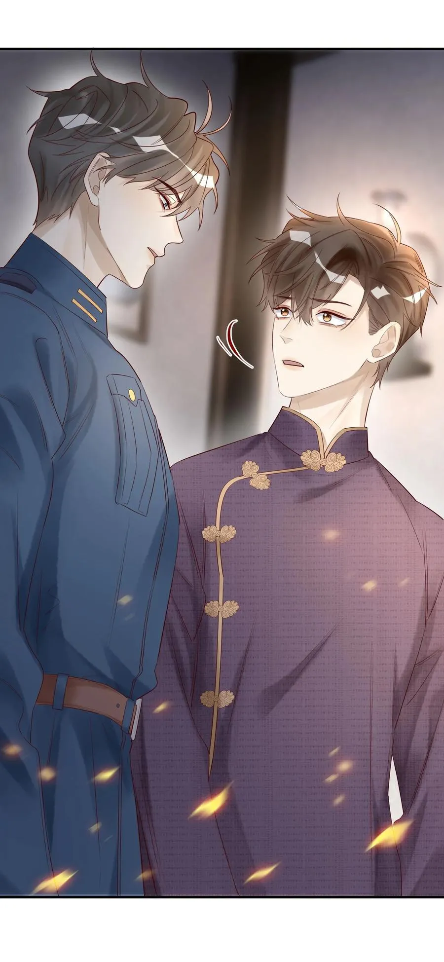 054 捅轻点儿~23