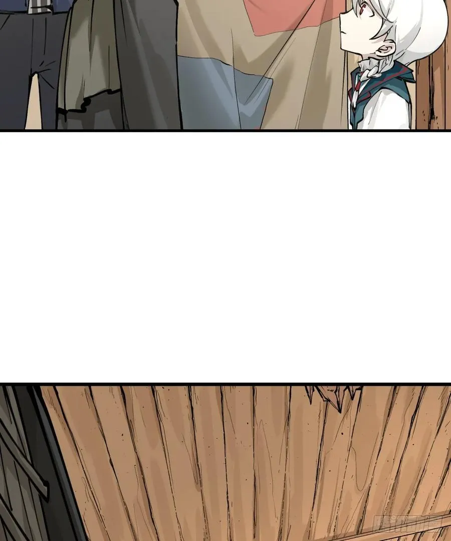 第4话：开始逃命27