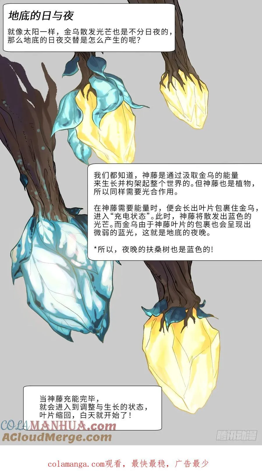 第14话：走吧，前面是新世界了72