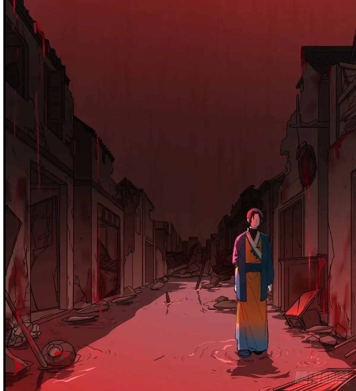 第34话：你没那么蠢46