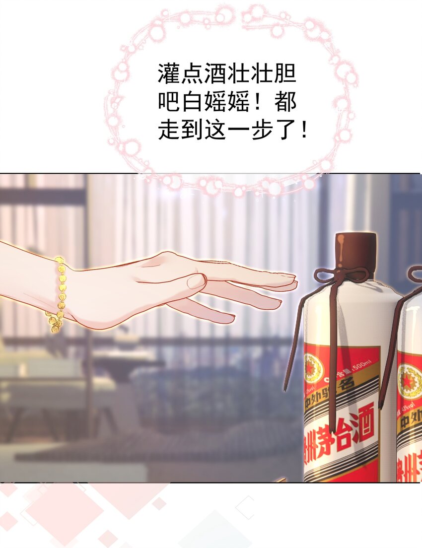 番外01 新婚之夜·上7