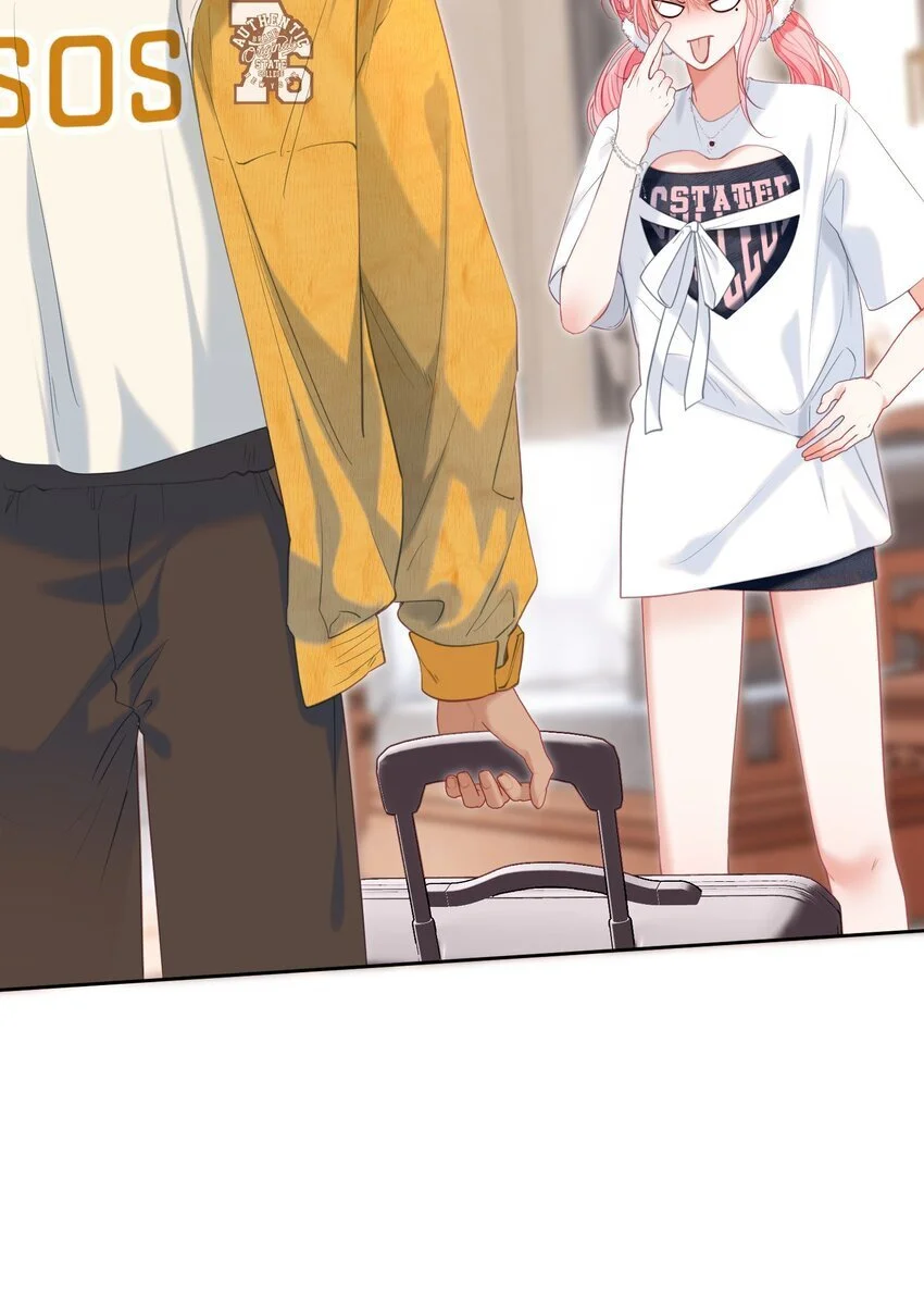 058 小江老师……是谁？19