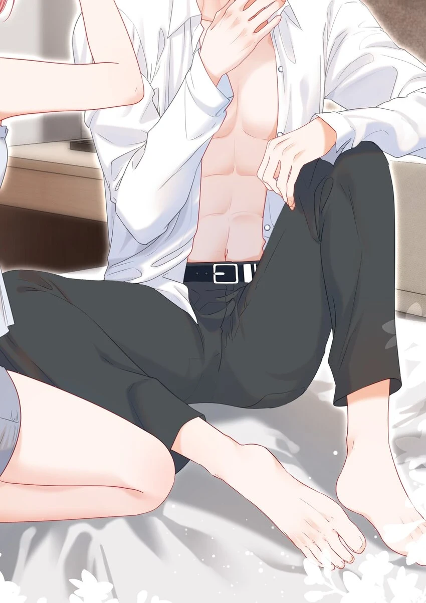 021 老公，我好疼呀13