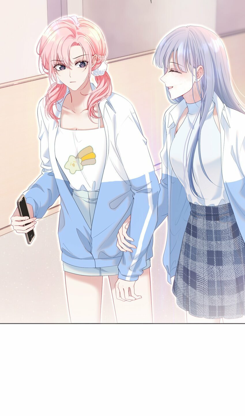038 江应夏的绯闻女友9