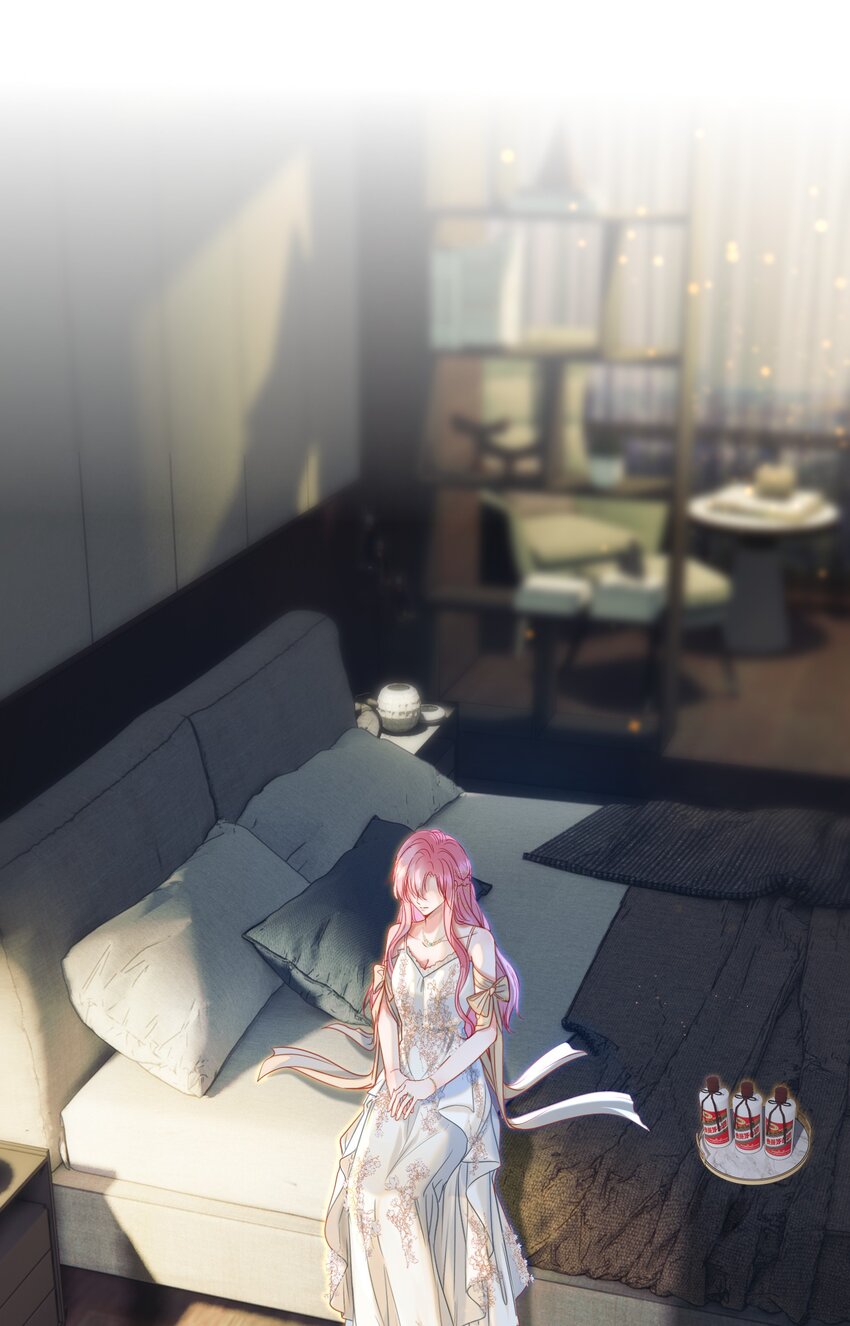番外01 新婚之夜·上2
