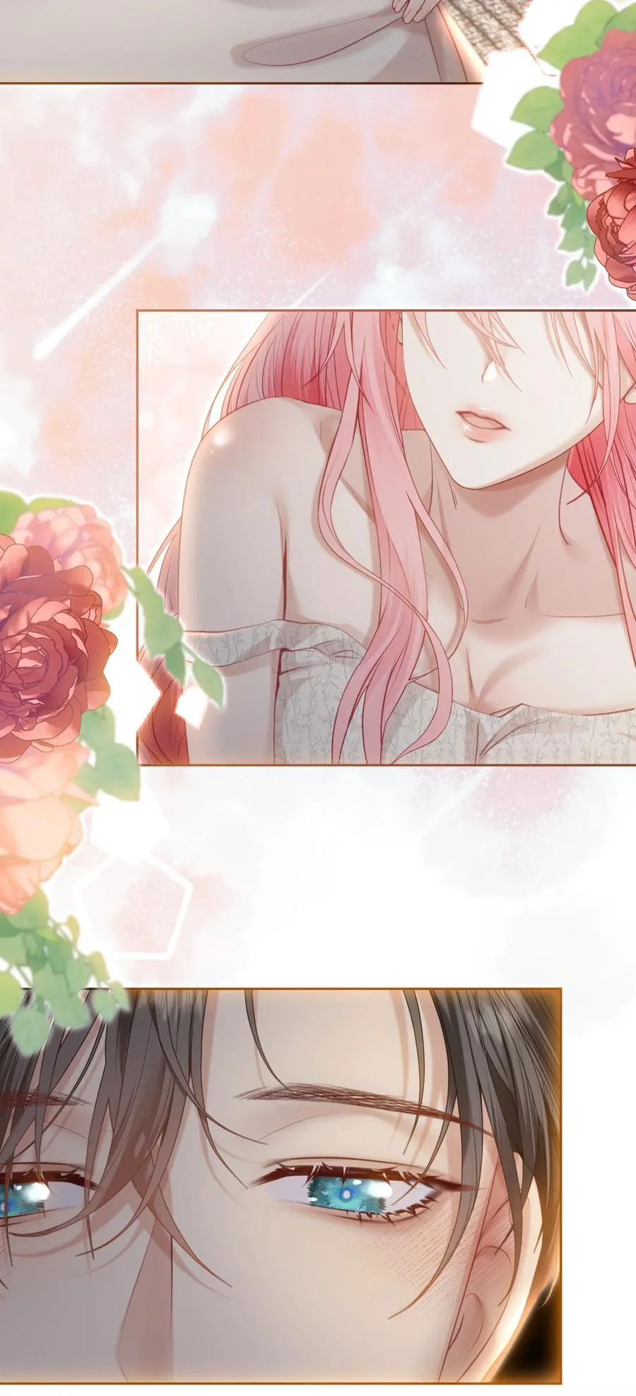 外传1 与他一起的那个女孩是？13