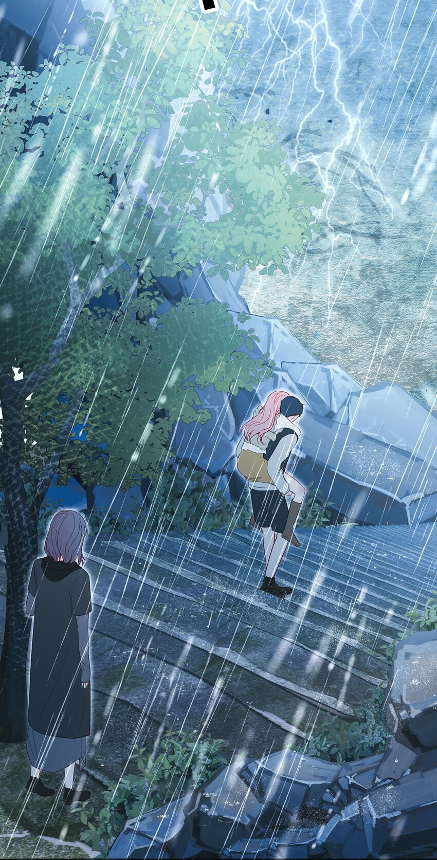 049 双双遇险40