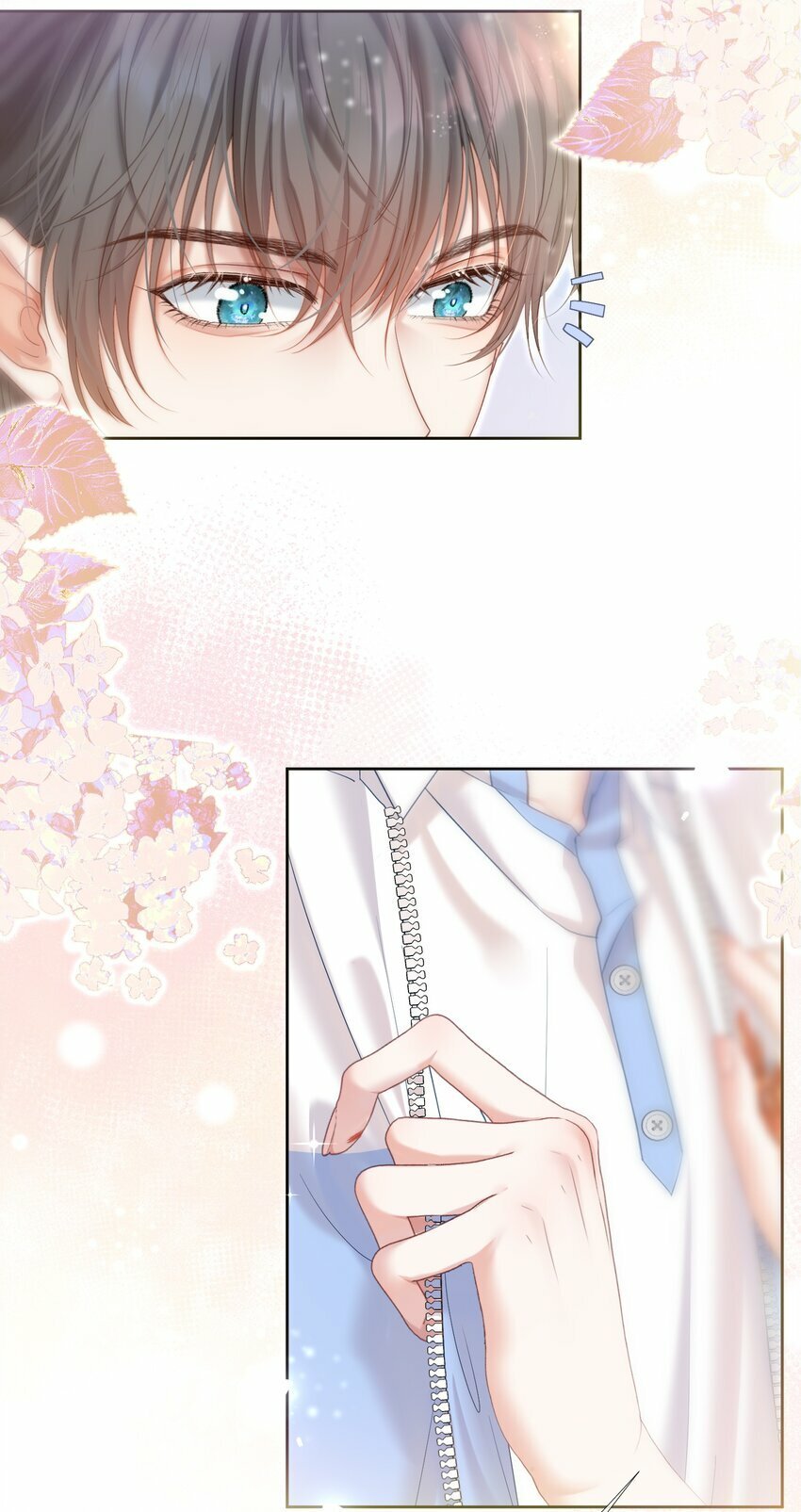 032 危！情敌异动！12