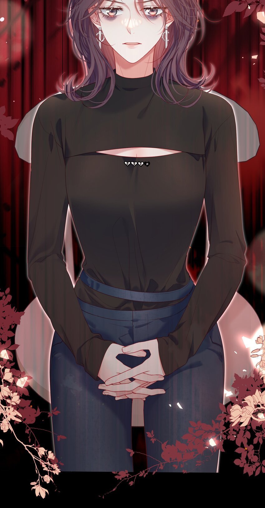 052 放纵后疯狂社死15