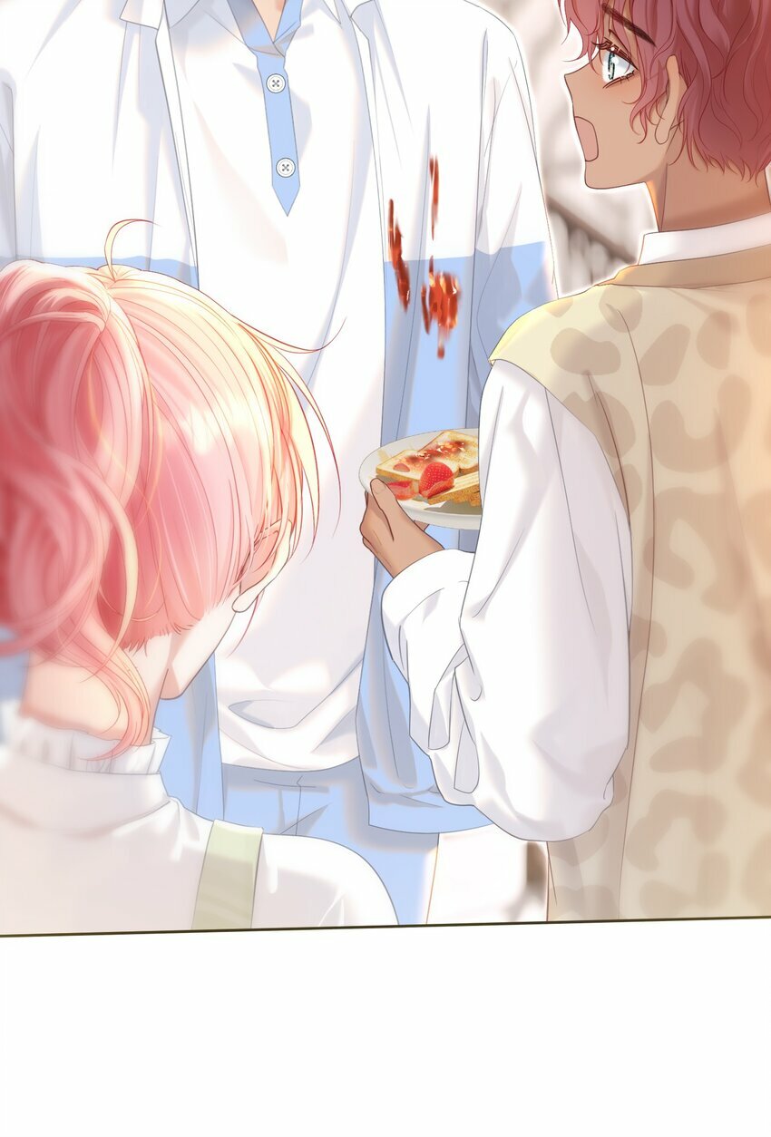 032 危！情敌异动！9