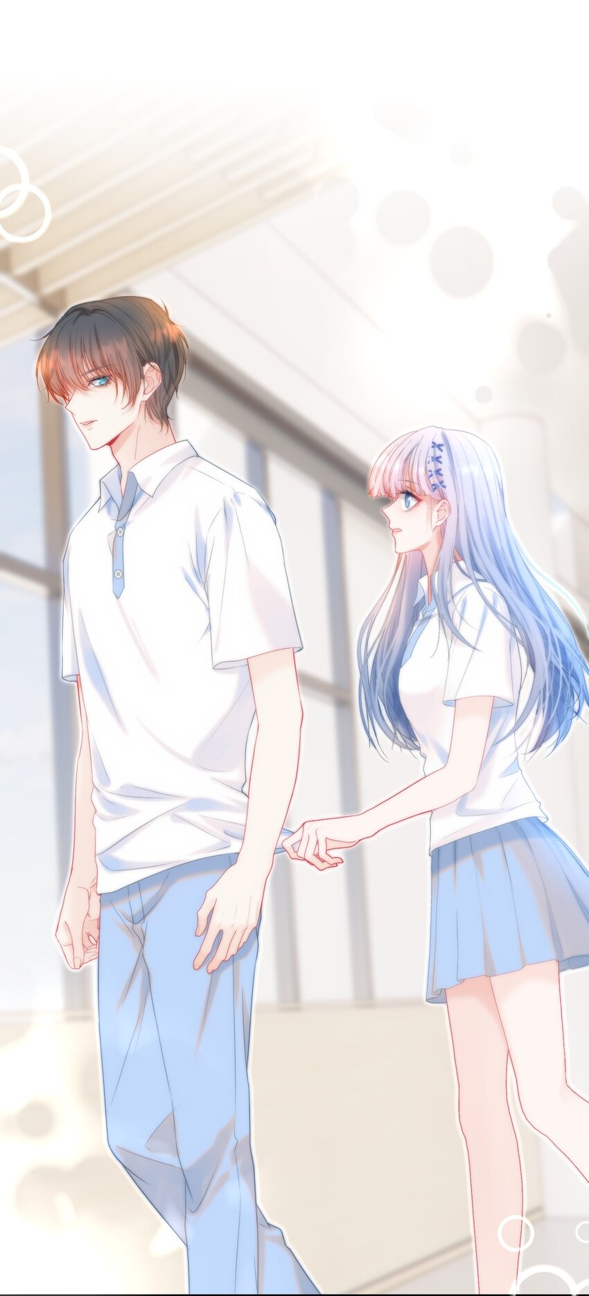 011 老公的绯闻白月光24