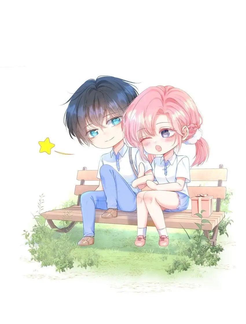 056 劫后余生之吻53