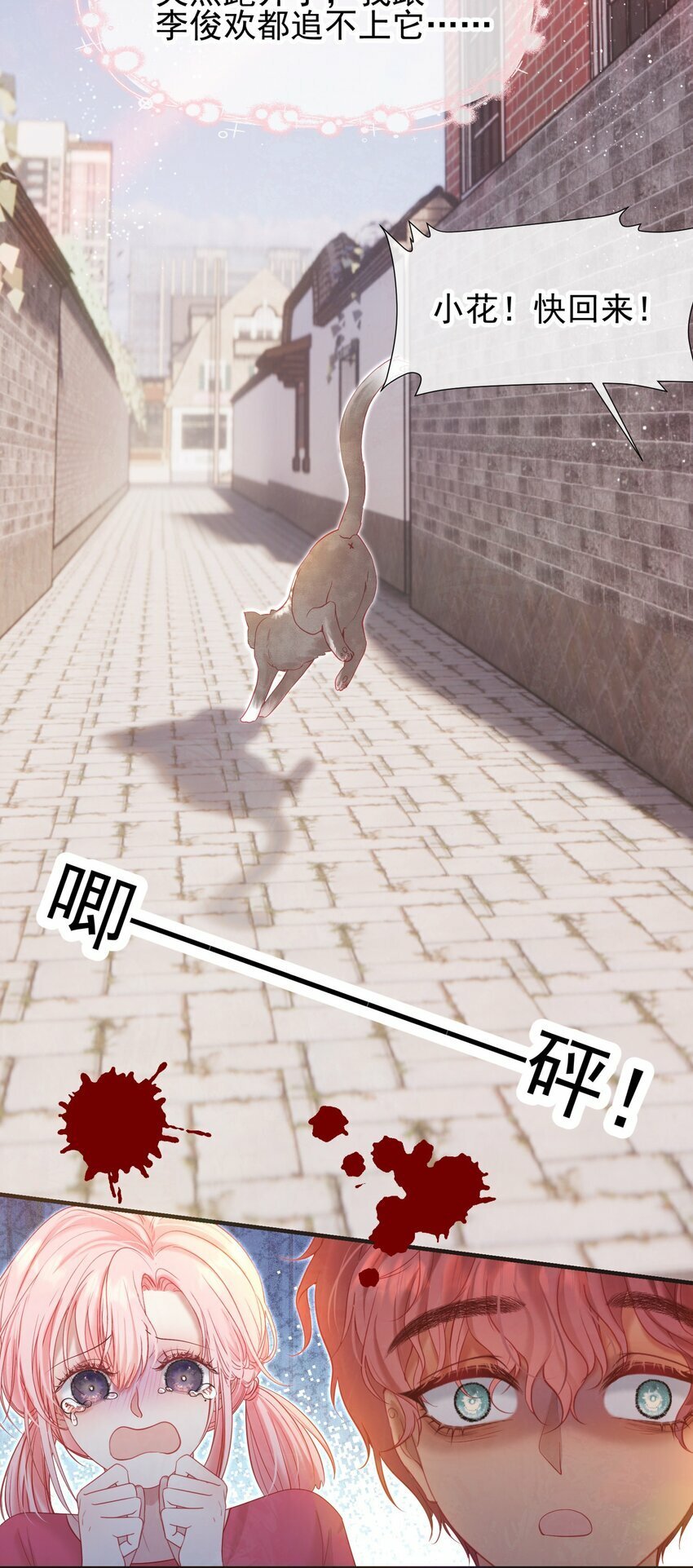 036 病床前的狗粮20