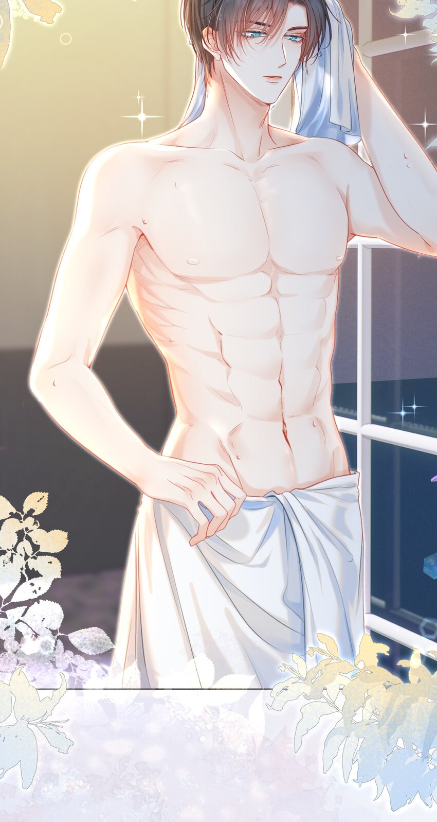 番外01 新婚之夜·上12
