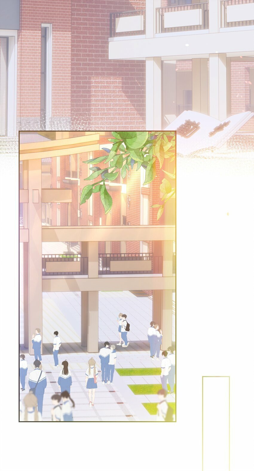 042 爱你，不需要回应20