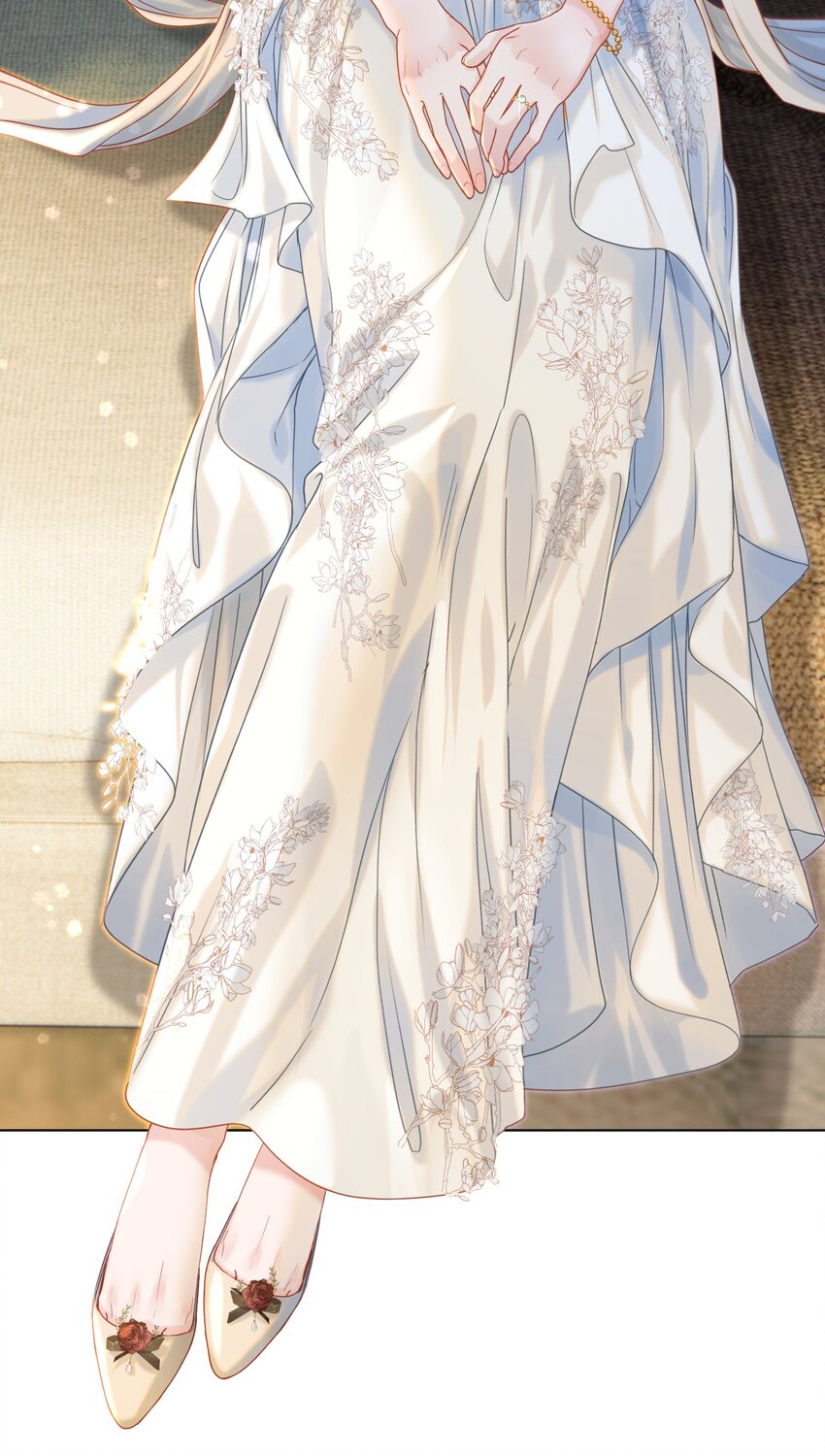 番外01 新婚之夜·上6