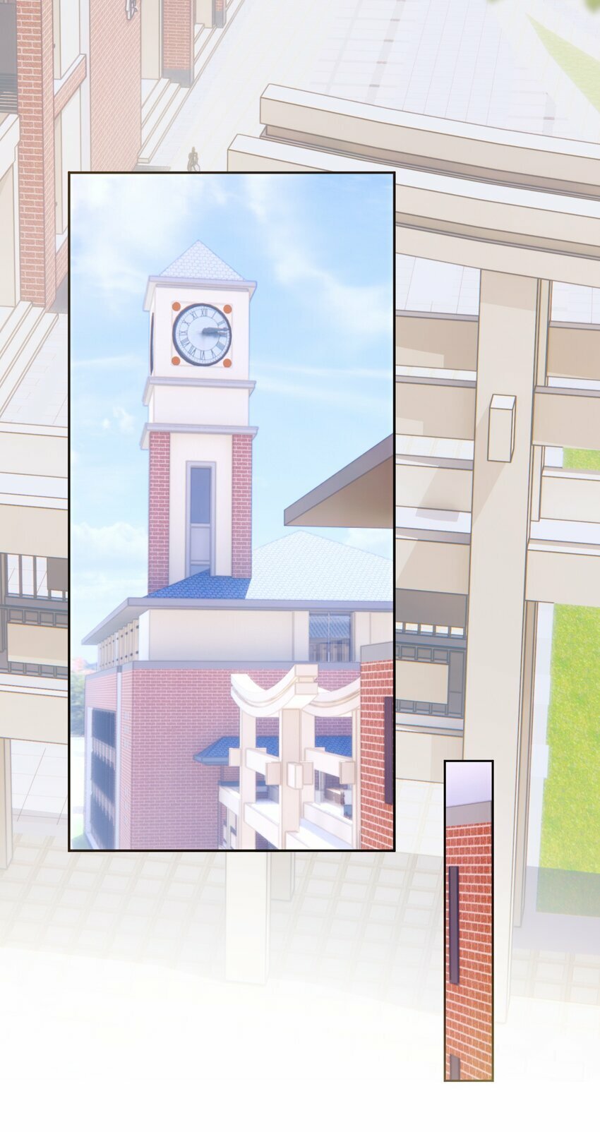 032 危！情敌异动！33