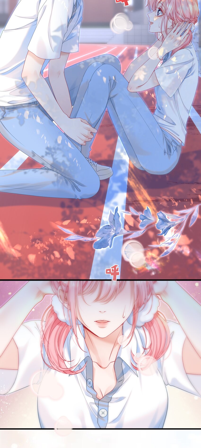 005 花皂与牛奶25