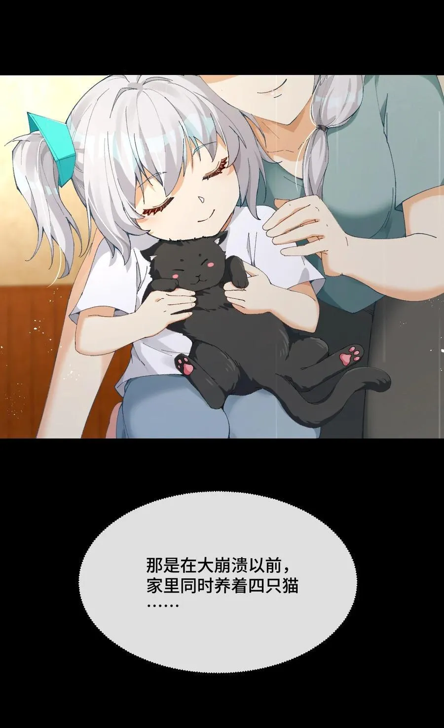 13 不愧是家里的第五只猫35