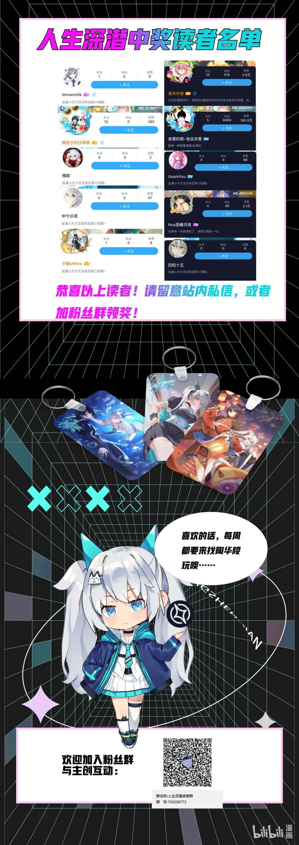 5 是……是那个变态好人！72