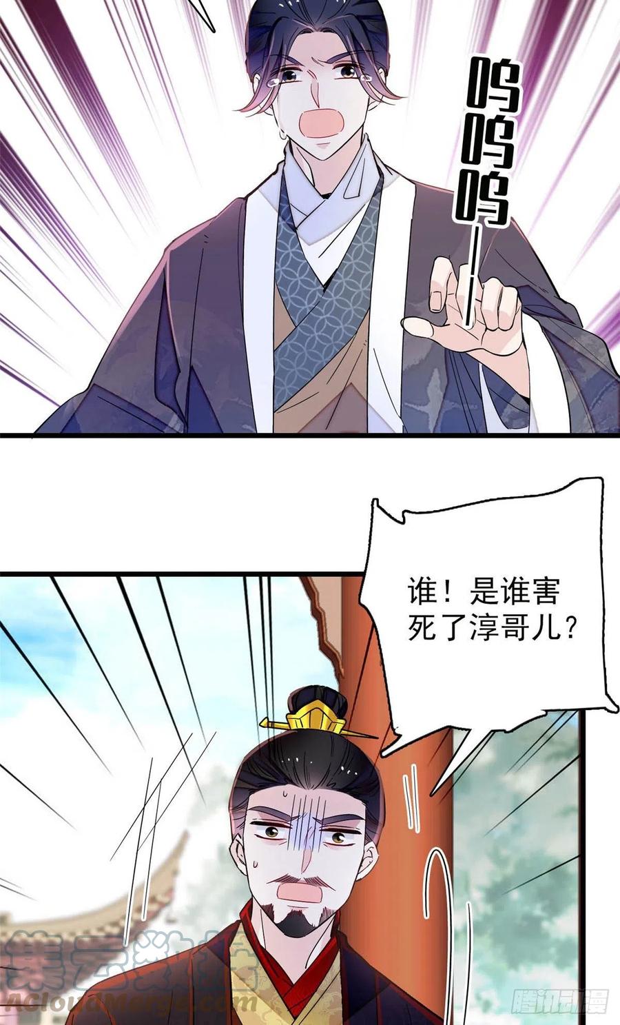 209 是谁害死了淳哥儿？26