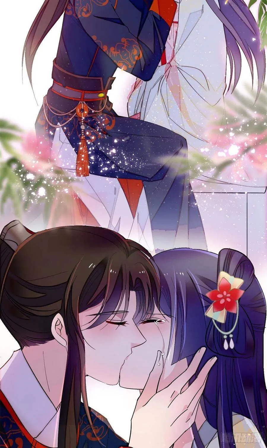 第106话 追阿似有希望了！2