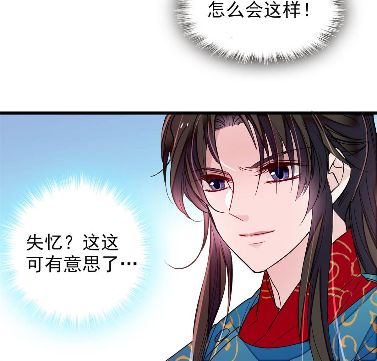 第244话 失忆？这可有意思了49