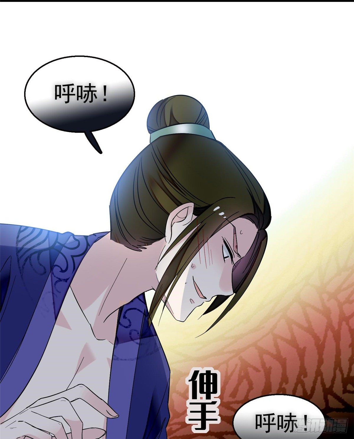 第45话 侯府的罪恶1