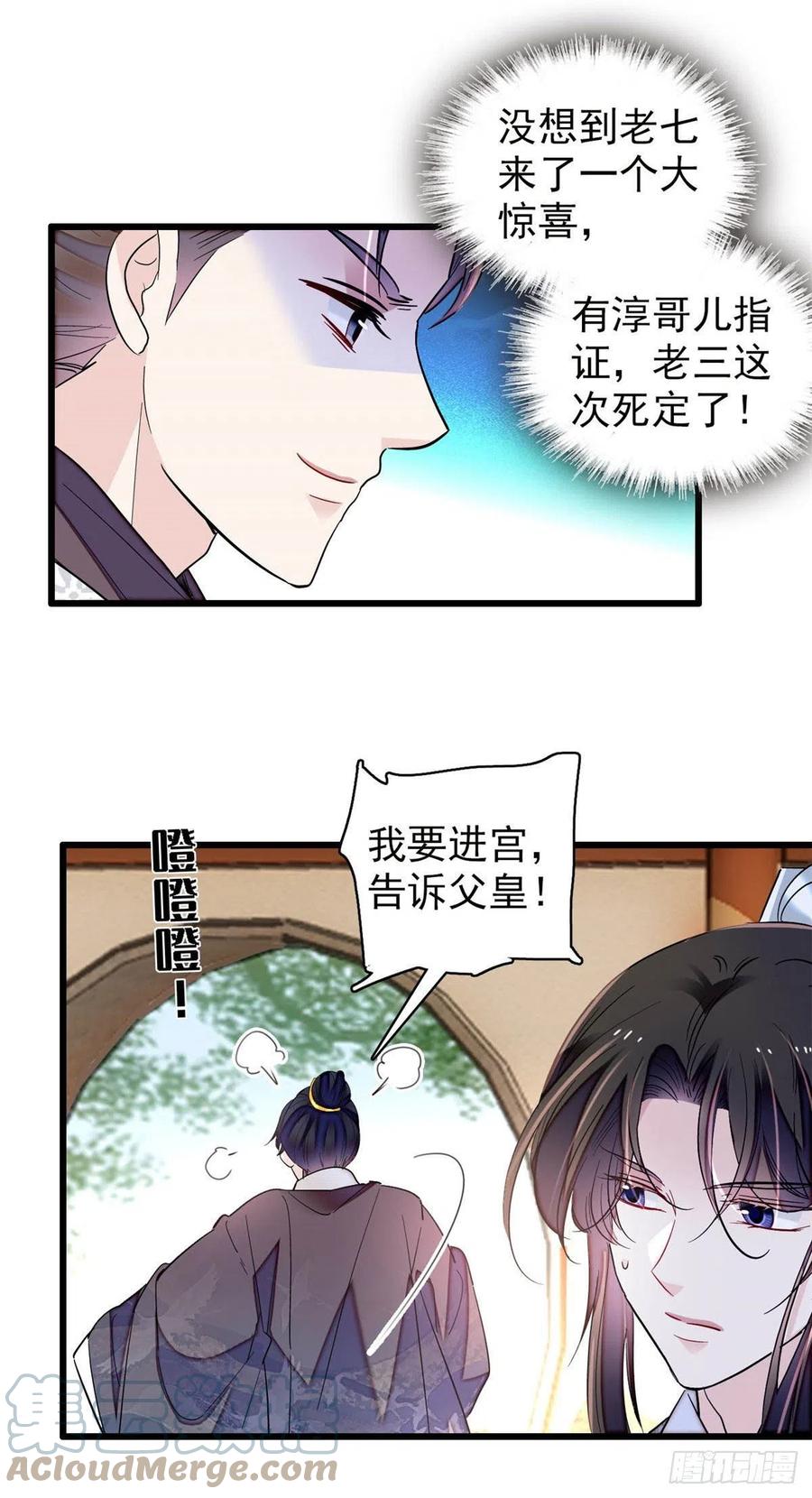 209 是谁害死了淳哥儿？22