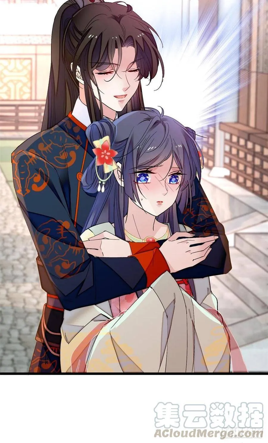 第106话 追阿似有希望了！21