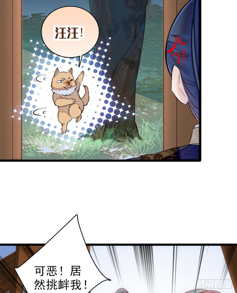 第123话 我要选你做王妃！43