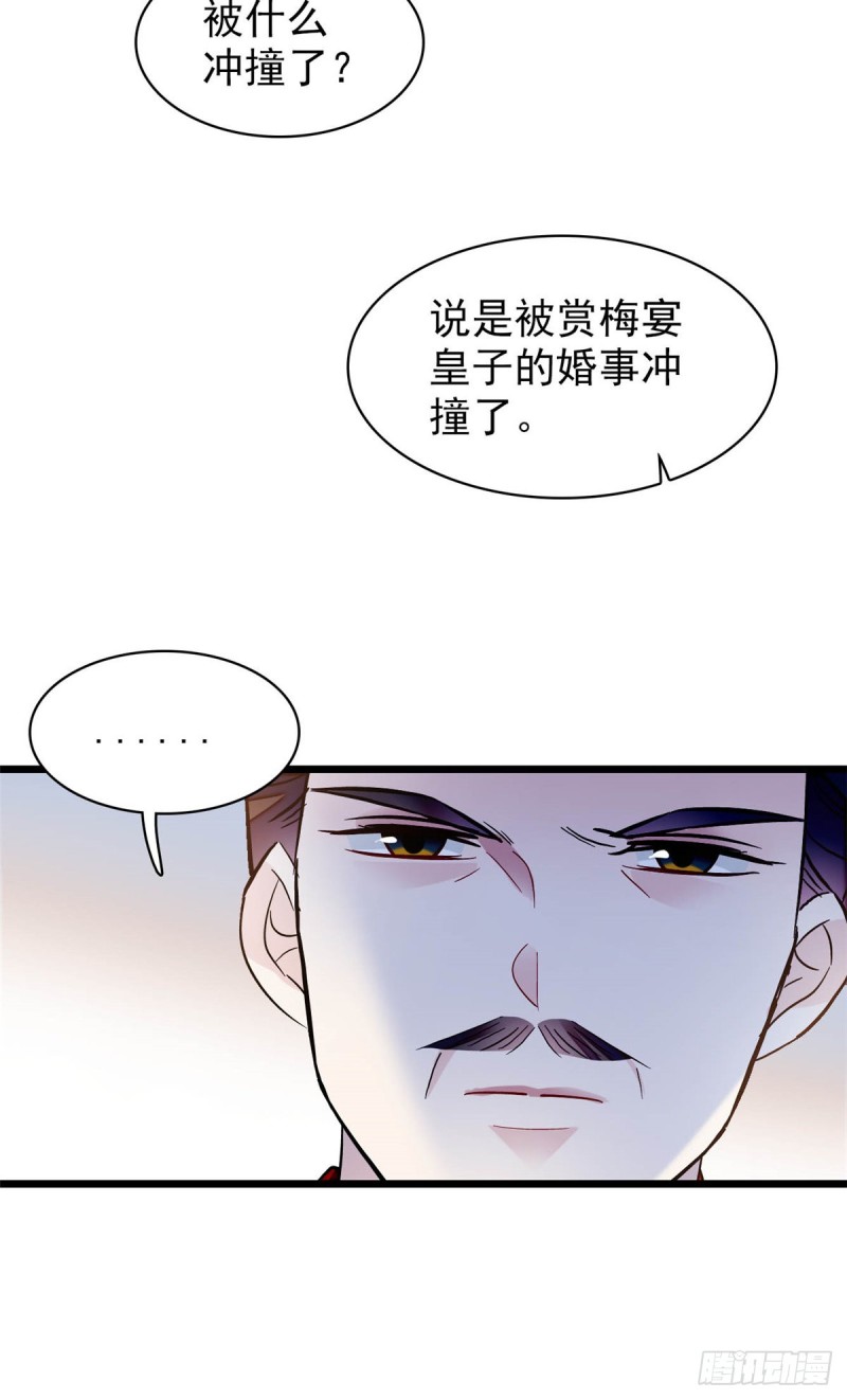 第132话 有人针对燕王？29