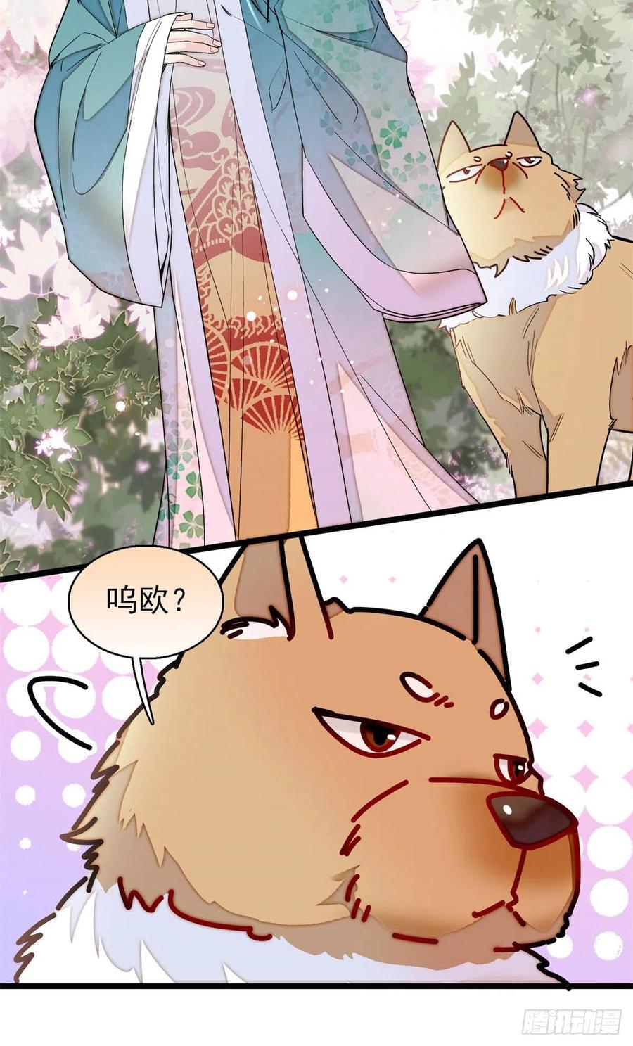 第214话 阿瑾一定要平安回来13