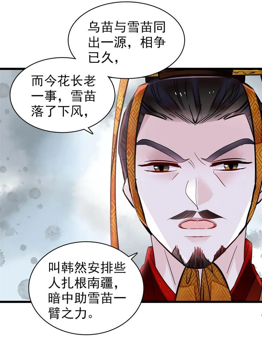 385 当然是你的太子妃15