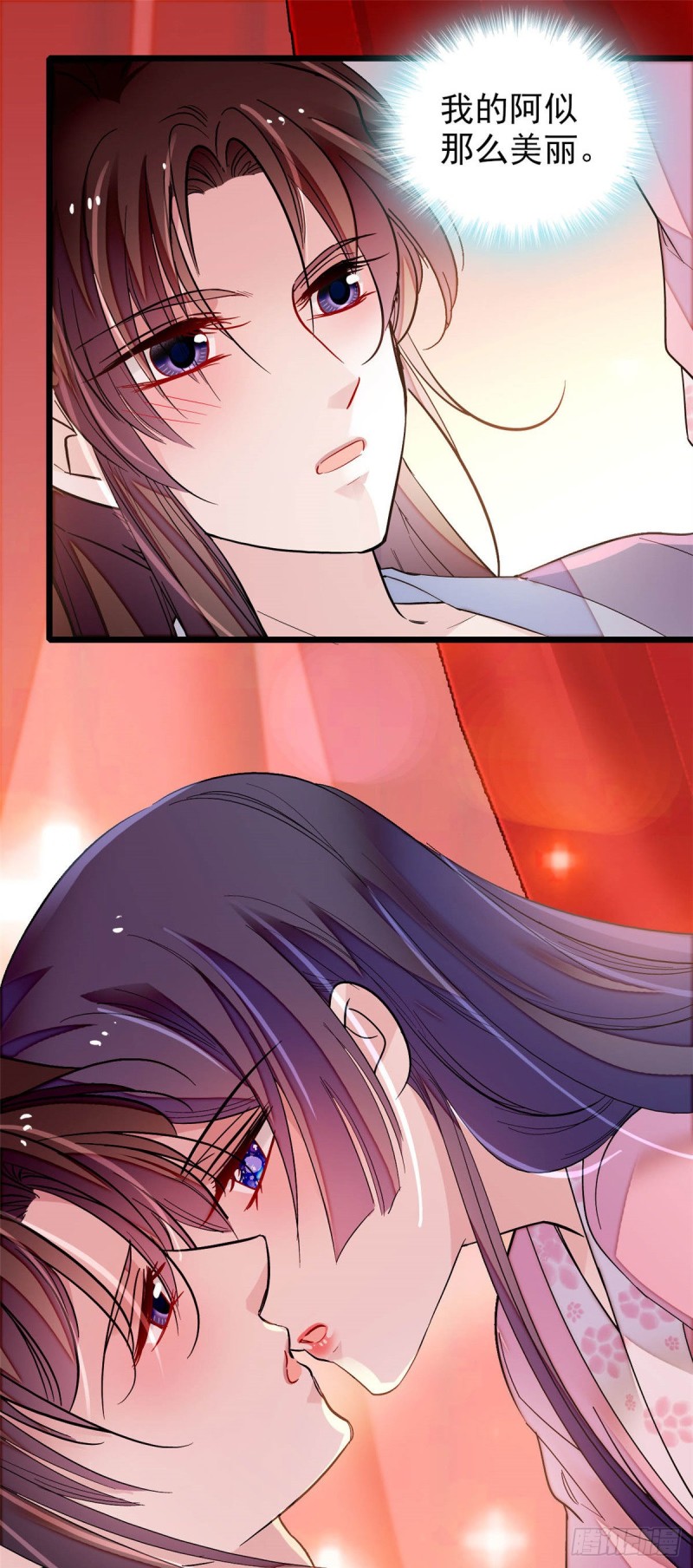 第140话 乖乖躺着，让我来22