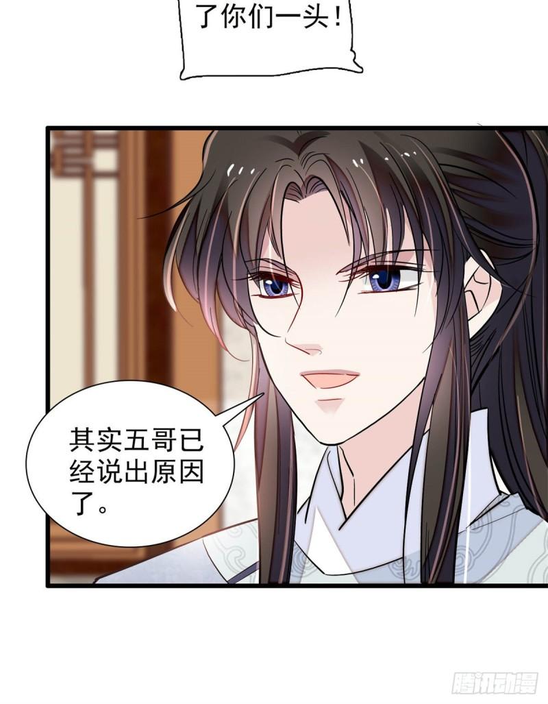 第203话 鲁王打了太子,可~27