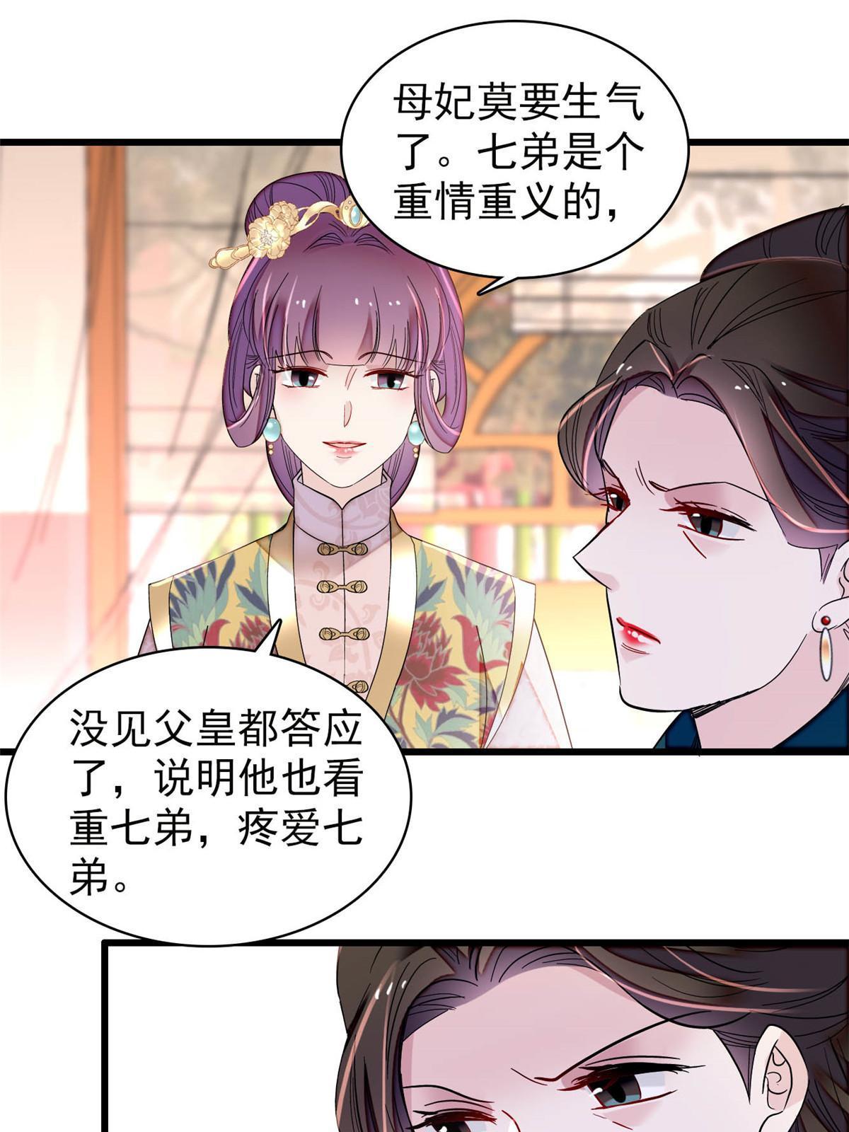 第266话 如果姜氏死了呢？22