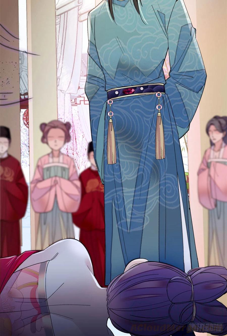 第145话 此消彼长的命运3