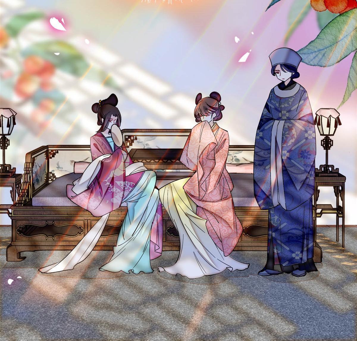 第311话 外祖母的闺蜜45
