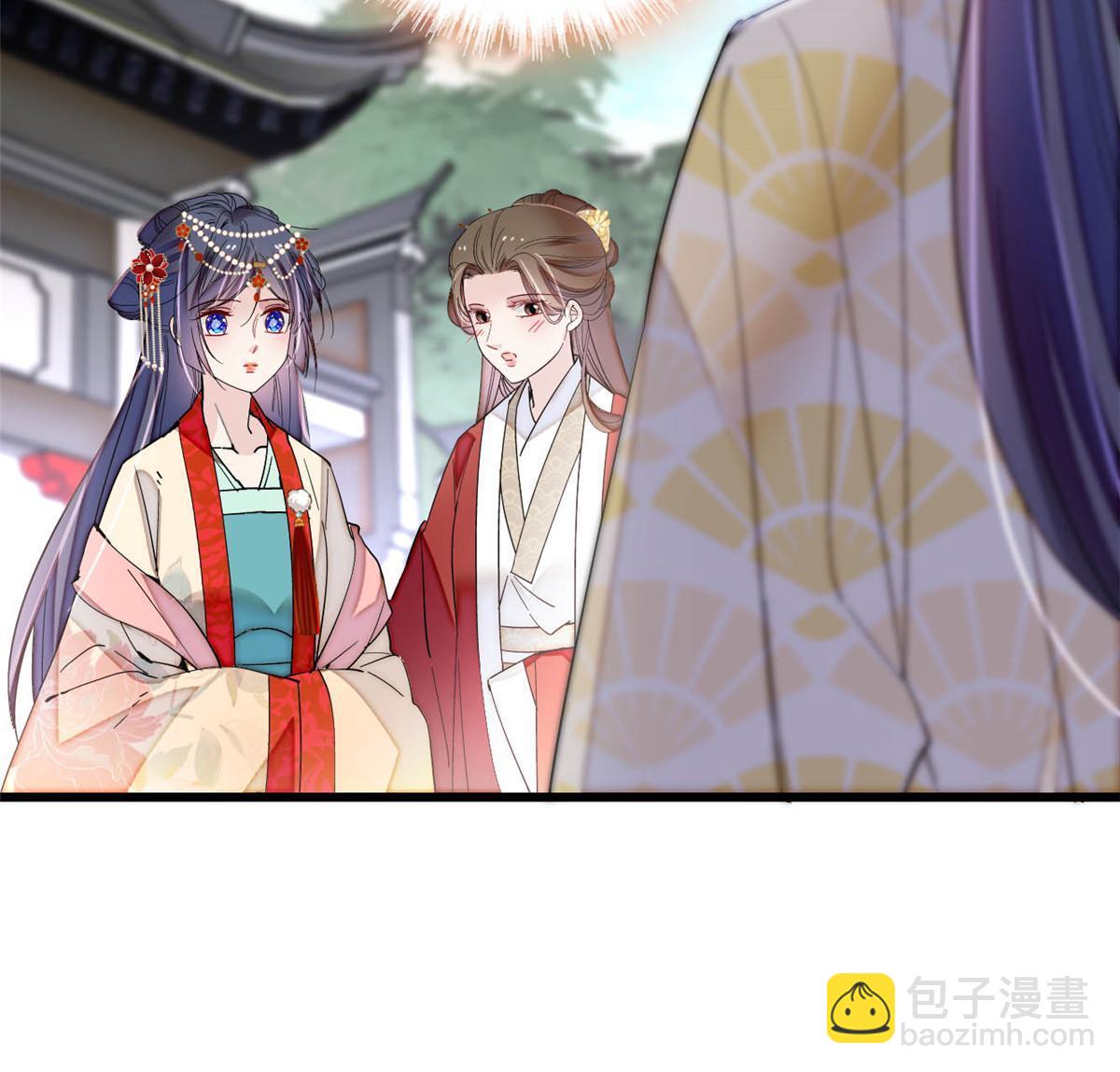 第266话 如果姜氏死了呢？13