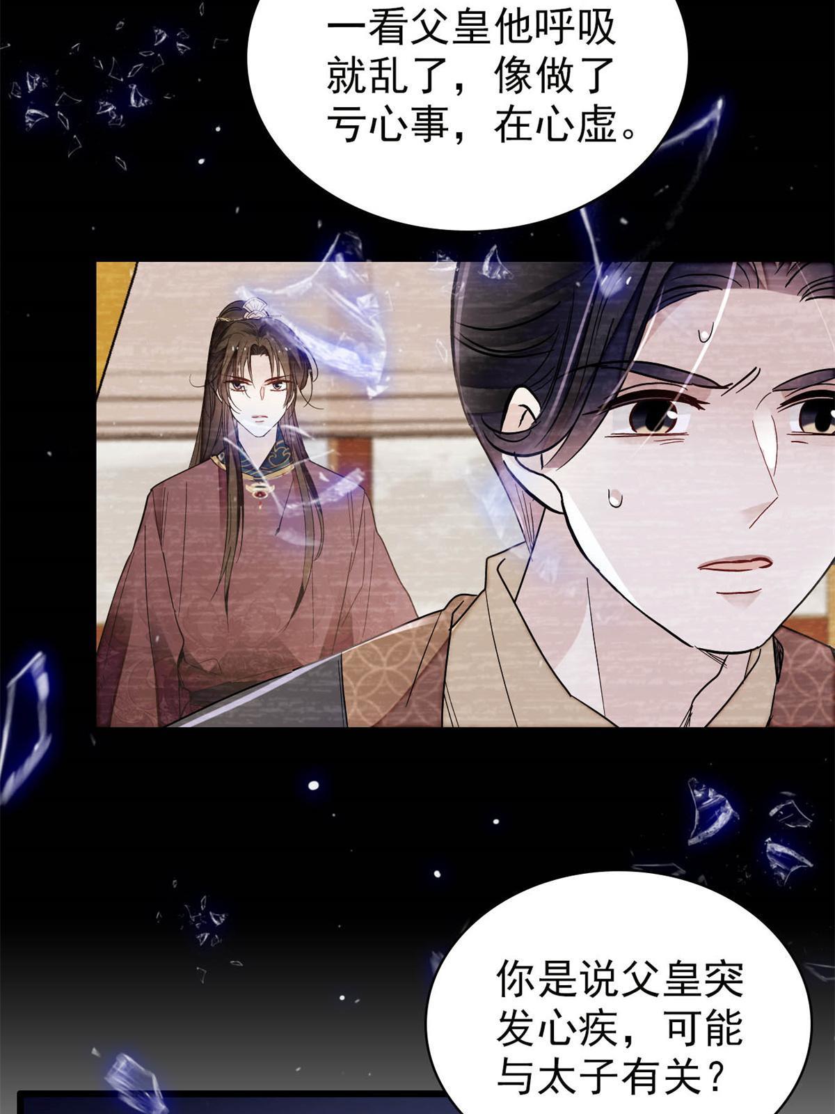 第255话 太子在心虚！47