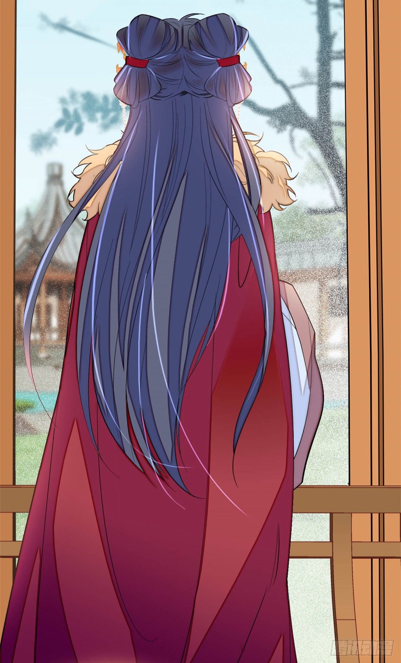 第174话我与阿似生一个就好！11